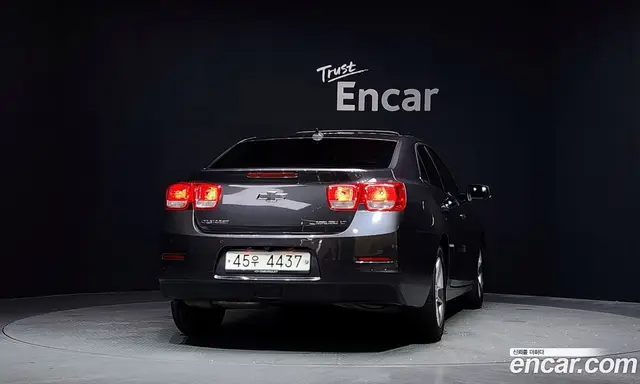 Chevrolet Malibu 2012 2.0 автомат (гидро), миниатюра 4 Chevrolet Malibu 2012 2.0 автомат (гидро), миниатюра 4
