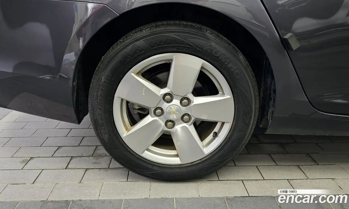 Chevrolet Malibu 2012 2.0 автомат (гидро), фото 5 Chevrolet Malibu 2012 2.0 автомат (гидро), фото 5