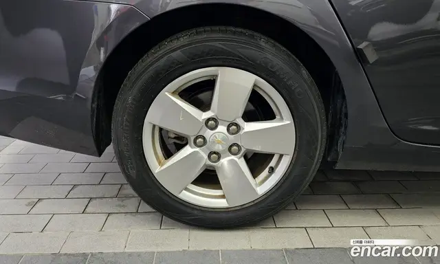 Chevrolet Malibu 2012 2.0 автомат (гидро), миниатюра 5 Chevrolet Malibu 2012 2.0 автомат (гидро), миниатюра 5