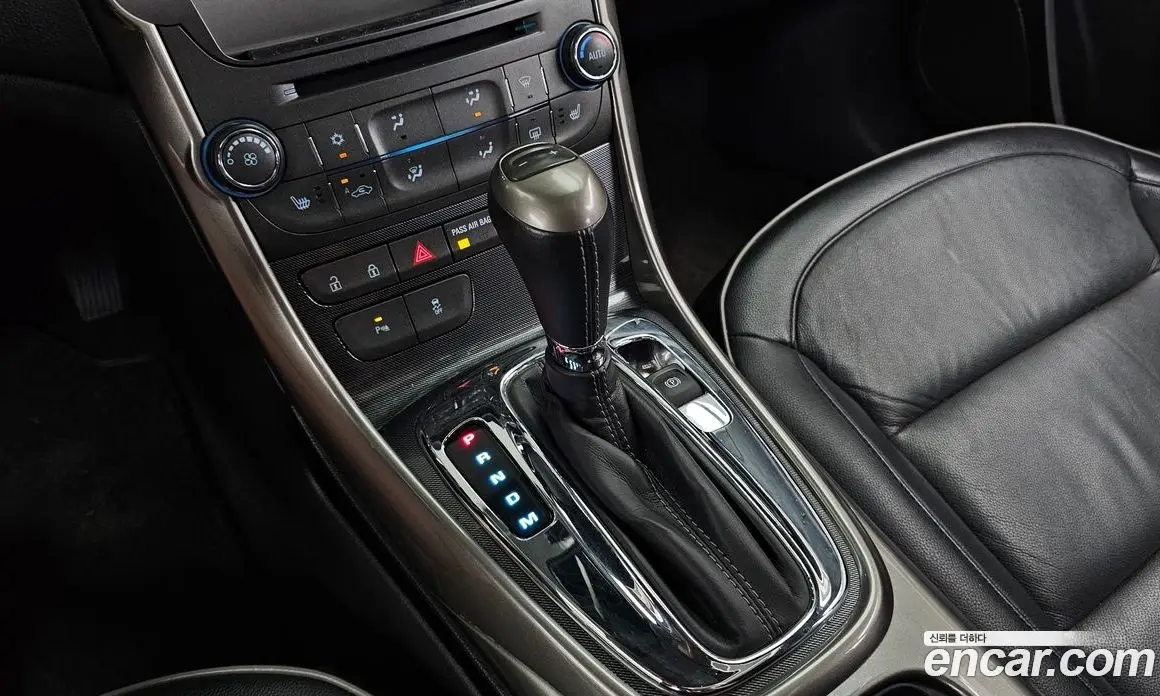 Chevrolet Malibu 2012 2.0 автомат (гидро), фото 9 Chevrolet Malibu 2012 2.0 автомат (гидро), фото 9
