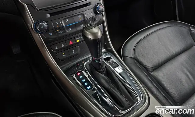 Chevrolet Malibu 2012 2.0 автомат (гидро), миниатюра 9 Chevrolet Malibu 2012 2.0 автомат (гидро), миниатюра 9