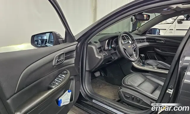 Chevrolet Malibu 2012 2.0 автомат (гидро), миниатюра 10 Chevrolet Malibu 2012 2.0 автомат (гидро), миниатюра 10