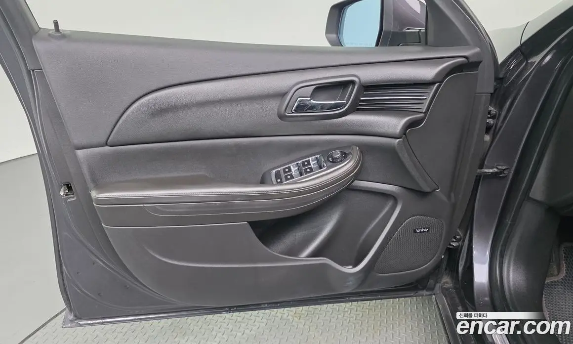 Chevrolet Malibu 2013 2.0 автомат (гидро), фото 14 Chevrolet Malibu 2013 2.0 автомат (гидро), фото 14