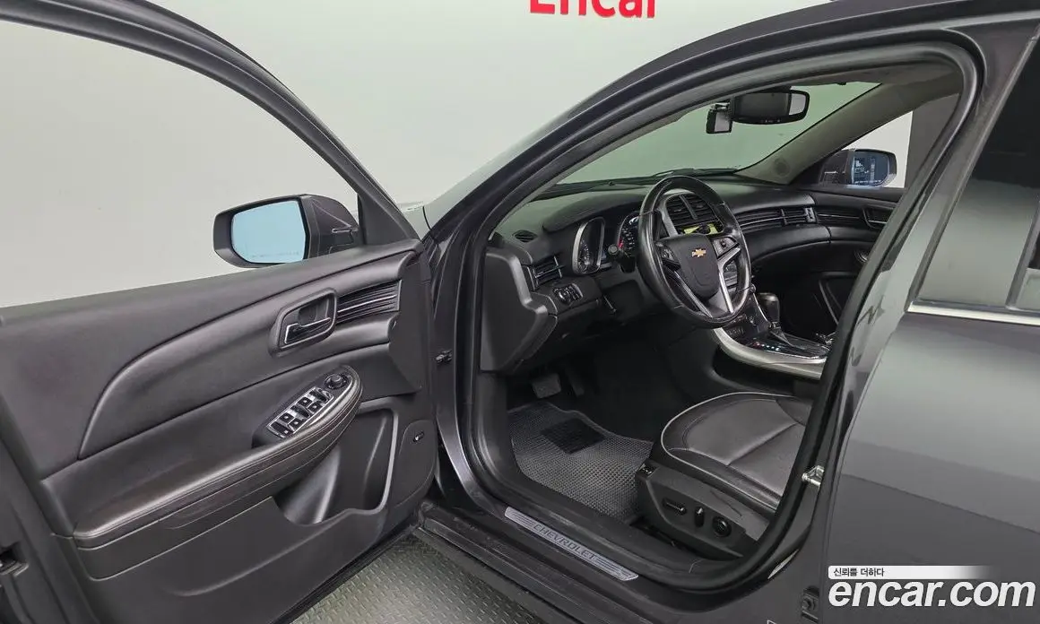 Chevrolet Malibu 2013 2.0 автомат (гидро), фото 16 Chevrolet Malibu 2013 2.0 автомат (гидро), фото 16