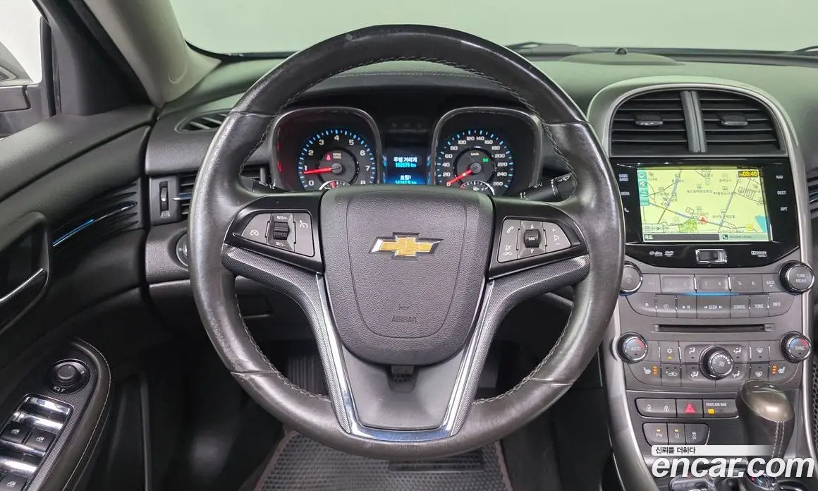Chevrolet Malibu 2013 2.0 автомат (гидро), фото 21 Chevrolet Malibu 2013 2.0 автомат (гидро), фото 21