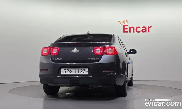 Chevrolet Malibu 2013 2.0 автомат (гидро), миниатюра 4 Chevrolet Malibu 2013 2.0 автомат (гидро), миниатюра 4