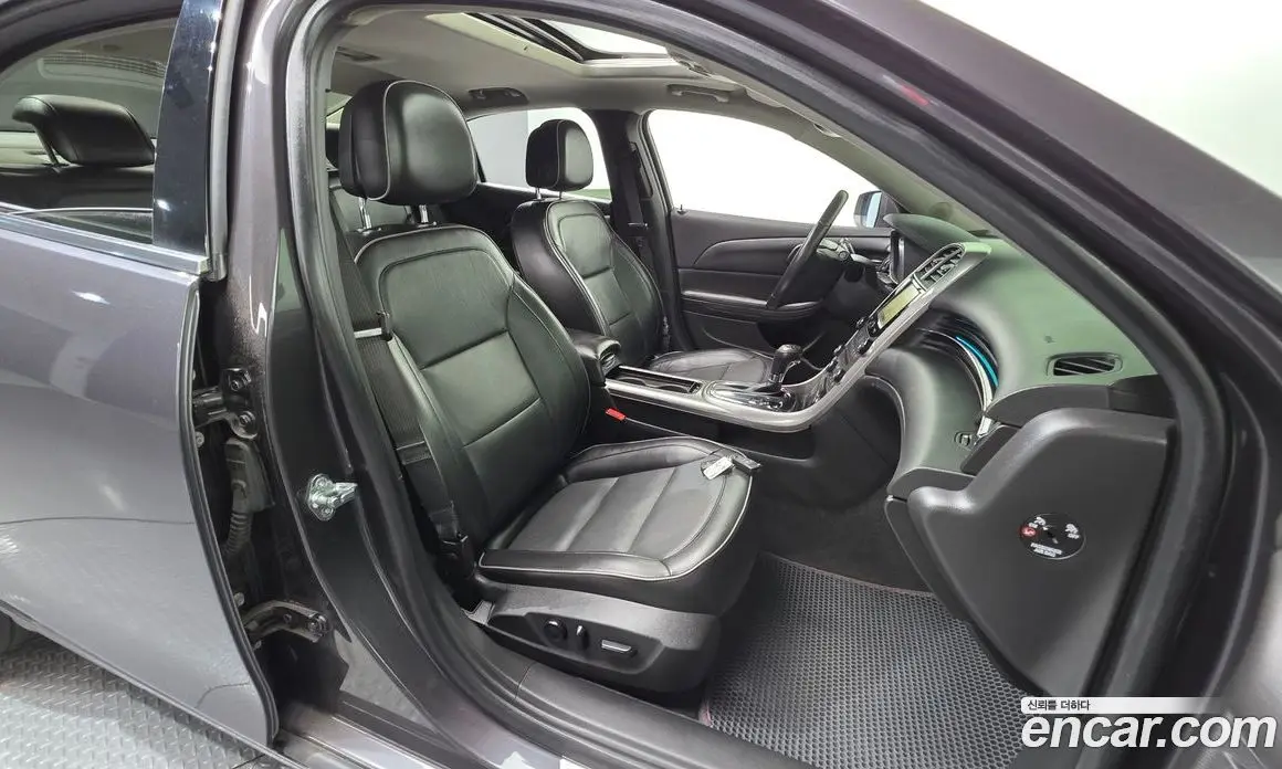 Chevrolet Malibu 2013 2.0 автомат (гидро), фото 31 Chevrolet Malibu 2013 2.0 автомат (гидро), фото 31