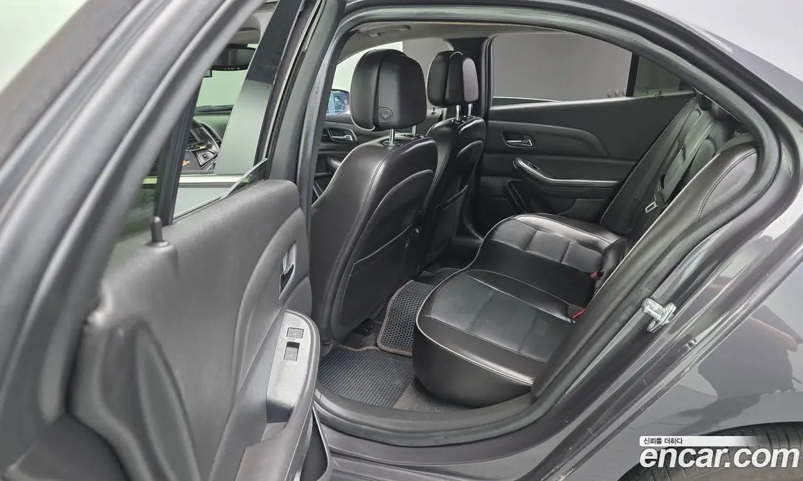 Chevrolet Malibu 2013 2.0 автомат (гидро), фото 32 Chevrolet Malibu 2013 2.0 автомат (гидро), фото 32