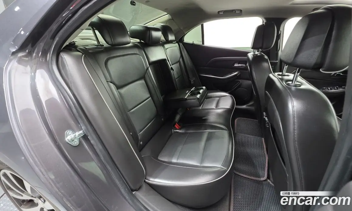 Chevrolet Malibu 2013 2.0 автомат (гидро), фото 34 Chevrolet Malibu 2013 2.0 автомат (гидро), фото 34