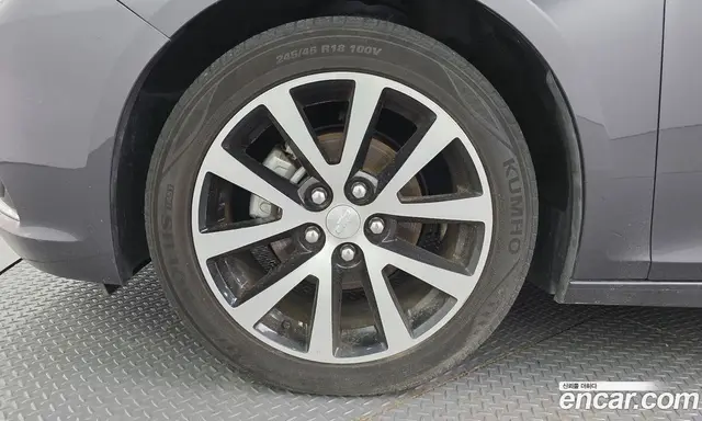 Chevrolet Malibu 2013 2.0 автомат (гидро), миниатюра 5 Chevrolet Malibu 2013 2.0 автомат (гидро), миниатюра 5