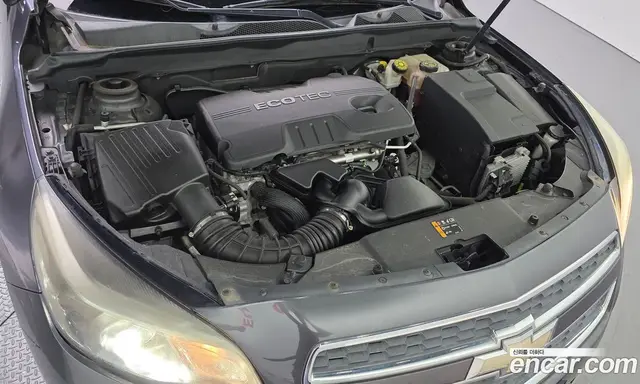 Chevrolet Malibu 2013 2.0 автомат (гидро), миниатюра 6 Chevrolet Malibu 2013 2.0 автомат (гидро), миниатюра 6