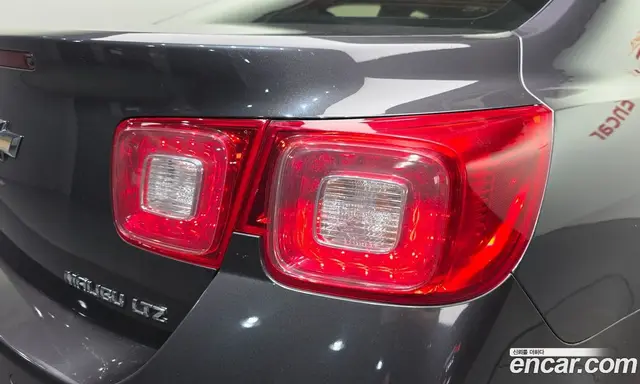 Chevrolet Malibu 2013 2.0 автомат (гидро), миниатюра 9 Chevrolet Malibu 2013 2.0 автомат (гидро), миниатюра 9