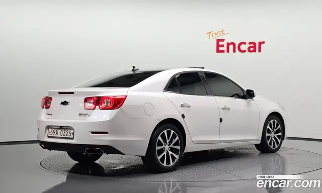 Chevrolet Malibu 2014 2.0 автомат (гидро), миниатюра 1 Chevrolet Malibu 2014 2.0 автомат (гидро), миниатюра 1
