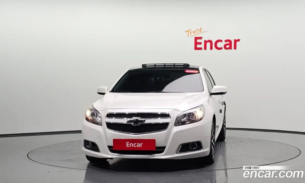 Chevrolet Malibu 2014 2.0 автомат (гидро), фото 2 Chevrolet Malibu 2014 2.0 автомат (гидро), фото 2