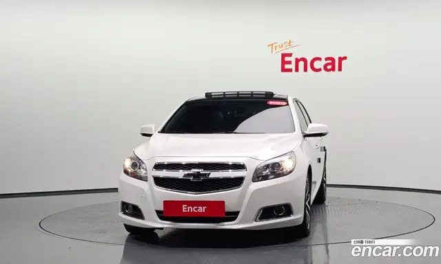 Chevrolet Malibu 2014 2.0 автомат (гидро), миниатюра 2 Chevrolet Malibu 2014 2.0 автомат (гидро), миниатюра 2