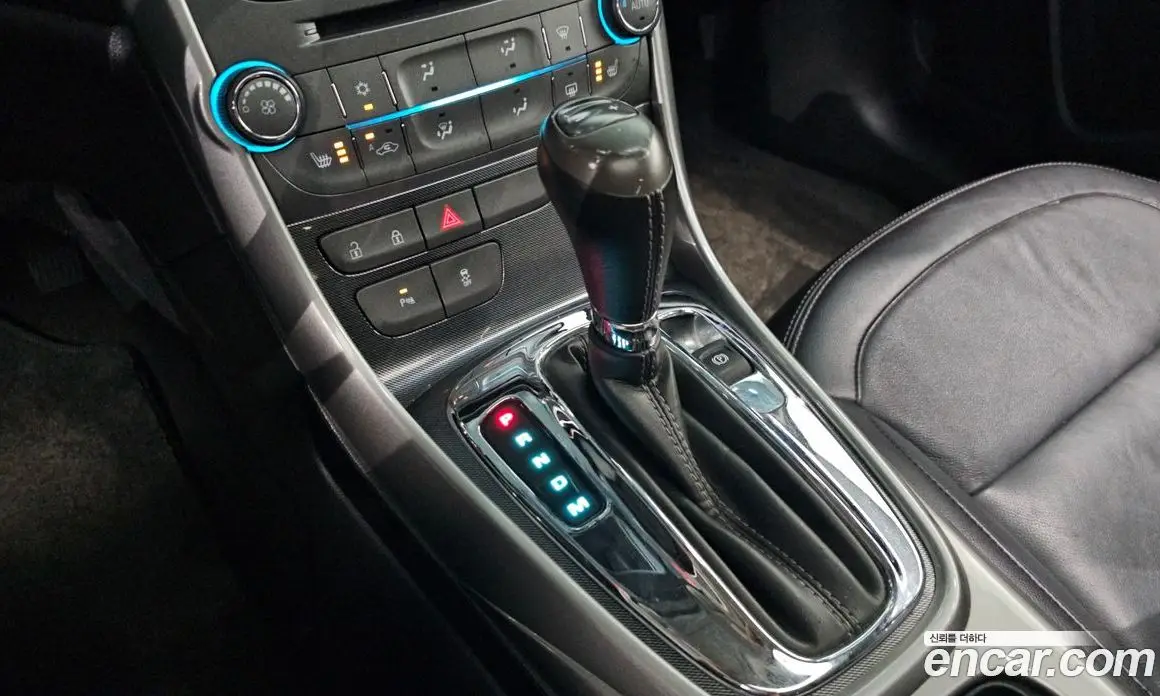 Chevrolet Malibu 2014 2.0 автомат (гидро), фото 11 Chevrolet Malibu 2014 2.0 автомат (гидро), фото 11