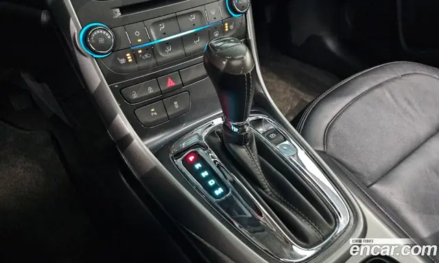 Chevrolet Malibu 2014 2.0 автомат (гидро), миниатюра 11 Chevrolet Malibu 2014 2.0 автомат (гидро), миниатюра 11