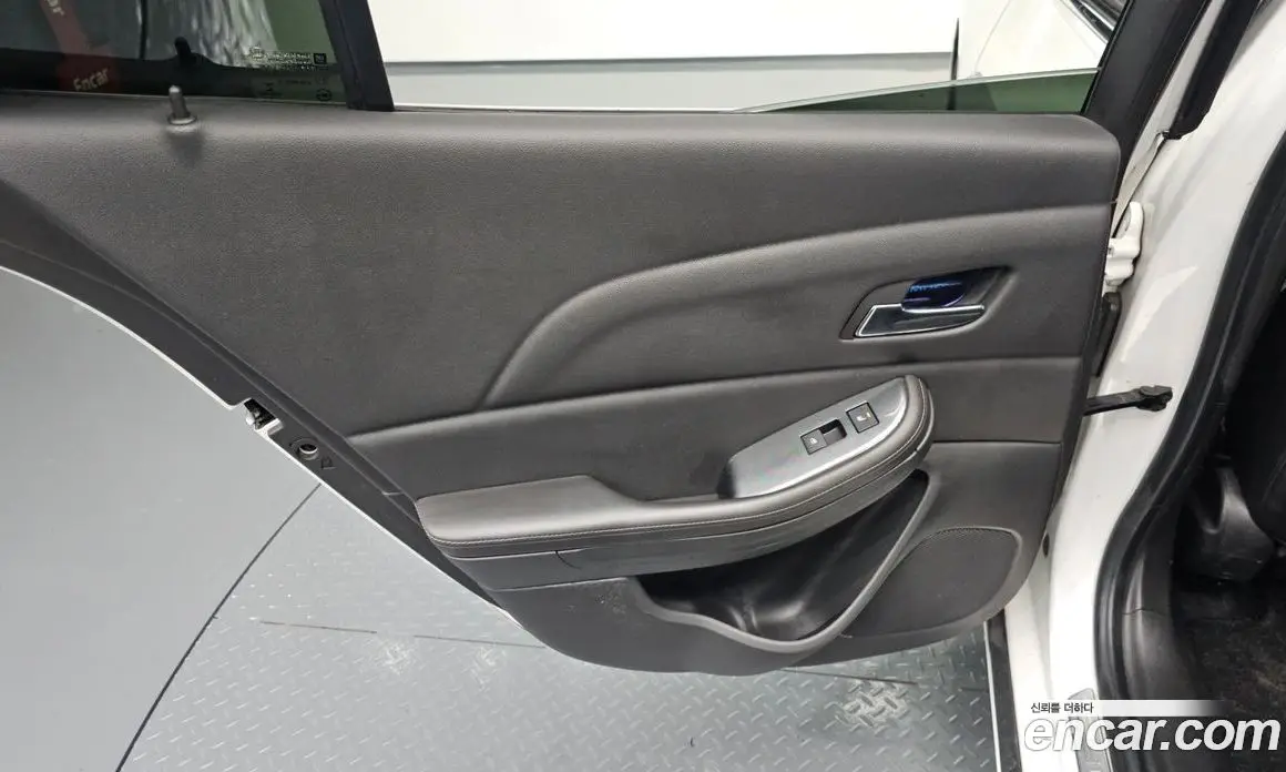 Chevrolet Malibu 2014 2.0 автомат (гидро), фото 14 Chevrolet Malibu 2014 2.0 автомат (гидро), фото 14