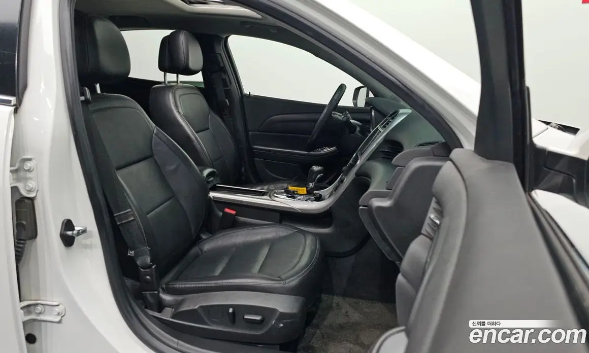Chevrolet Malibu 2014 2.0 автомат (гидро), фото 15 Chevrolet Malibu 2014 2.0 автомат (гидро), фото 15