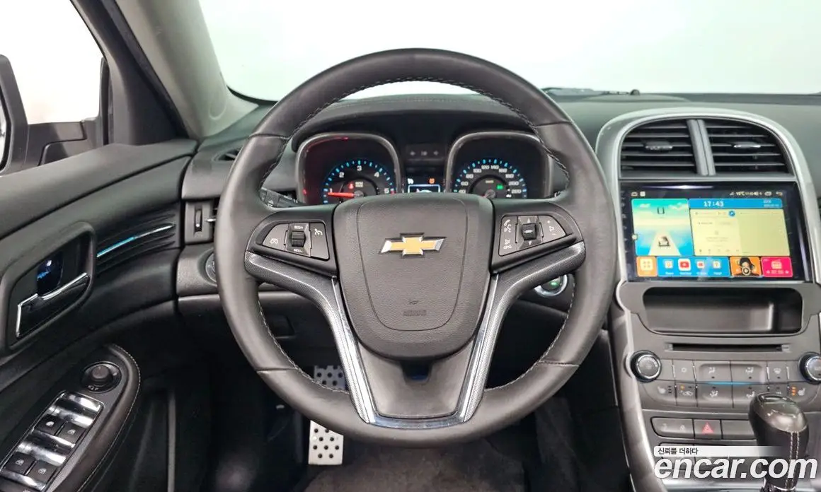 Chevrolet Malibu 2014 2.0 автомат (гидро), фото 18 Chevrolet Malibu 2014 2.0 автомат (гидро), фото 18