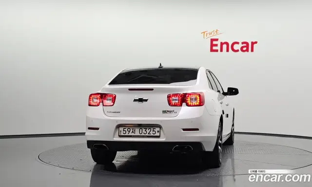 Chevrolet Malibu 2014 2.0 автомат (гидро), миниатюра 3 Chevrolet Malibu 2014 2.0 автомат (гидро), миниатюра 3