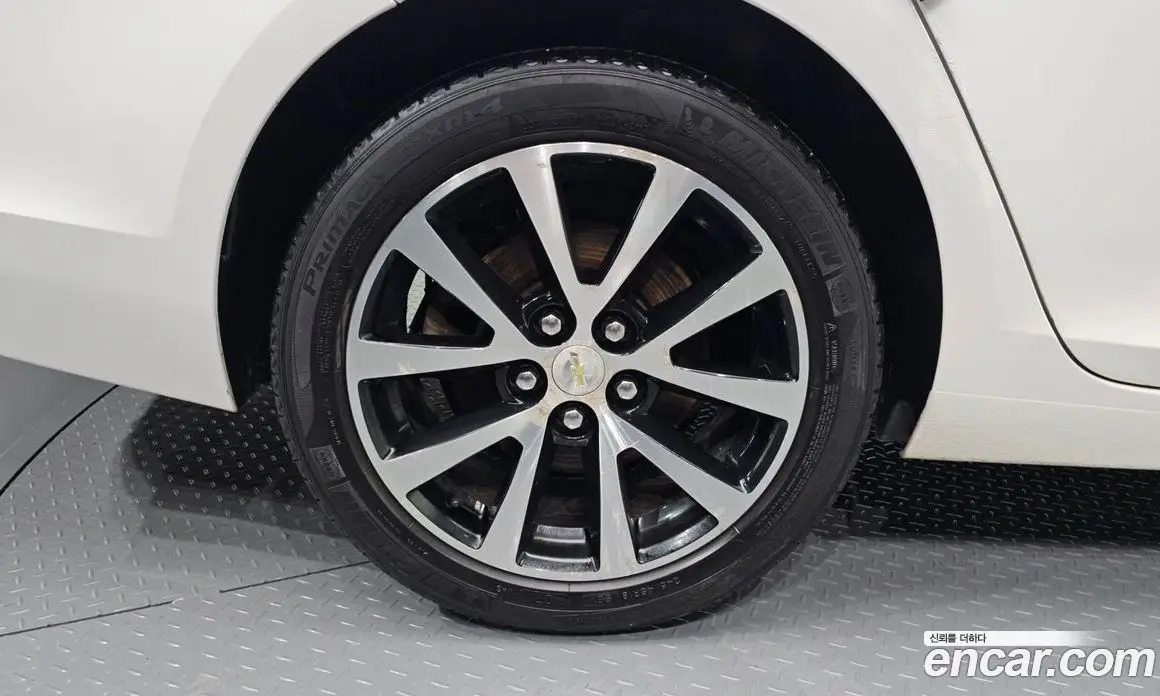 Chevrolet Malibu 2014 2.0 автомат (гидро), фото 4 Chevrolet Malibu 2014 2.0 автомат (гидро), фото 4