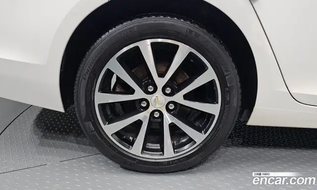 Chevrolet Malibu 2014 2.0 автомат (гидро), миниатюра 4 Chevrolet Malibu 2014 2.0 автомат (гидро), миниатюра 4