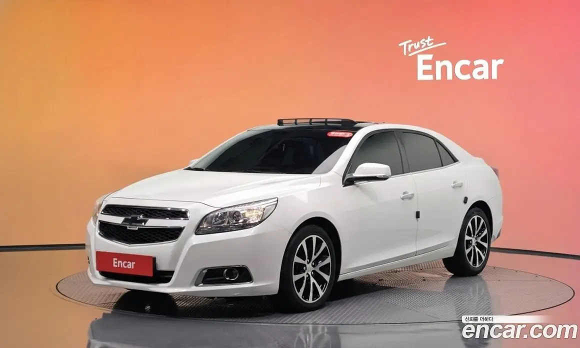 Chevrolet Malibu 2014 2.0 автомат (гидро), фото 31 Chevrolet Malibu 2014 2.0 автомат (гидро), фото 31