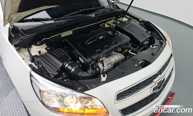 Chevrolet Malibu 2014 2.0 автомат (гидро), миниатюра 5 Chevrolet Malibu 2014 2.0 автомат (гидро), миниатюра 5
