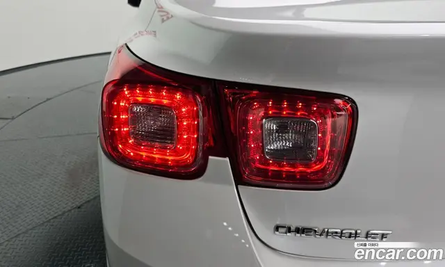 Chevrolet Malibu 2014 2.0 автомат (гидро), миниатюра 8 Chevrolet Malibu 2014 2.0 автомат (гидро), миниатюра 8