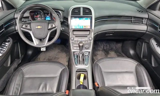 Chevrolet Malibu 2014 2.0 автомат (гидро), миниатюра 9 Chevrolet Malibu 2014 2.0 автомат (гидро), миниатюра 9