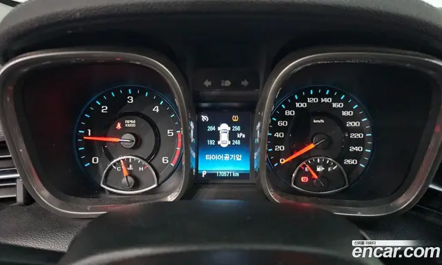 Chevrolet Malibu 2014 2.0 автомат (гидро), миниатюра 10 Chevrolet Malibu 2014 2.0 автомат (гидро), миниатюра 10