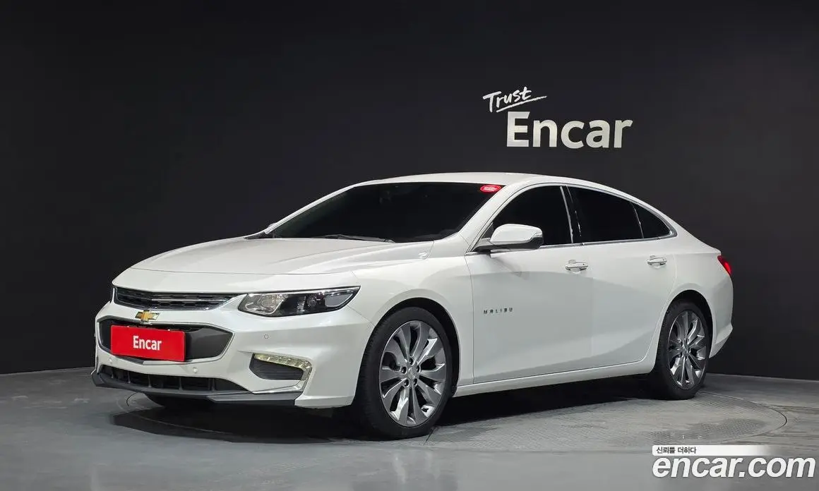 Chevrolet Malibu 2016 1.5 автомат (гидро), фото 1 Chevrolet Malibu 2016 1.5 автомат (гидро), фото 1