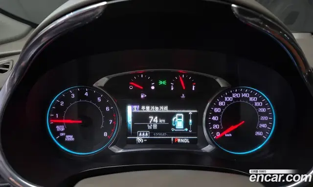 Chevrolet Malibu 2016 1.5 автомат (гидро), миниатюра 11 Chevrolet Malibu 2016 1.5 автомат (гидро), миниатюра 11