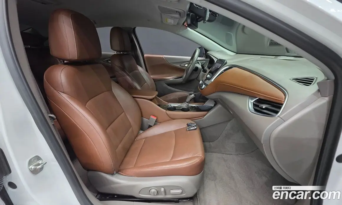 Chevrolet Malibu 2016 1.5 автомат (гидро), фото 13 Chevrolet Malibu 2016 1.5 автомат (гидро), фото 13