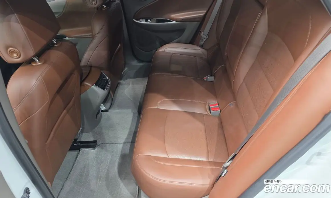 Chevrolet Malibu 2016 1.5 автомат (гидро), фото 16 Chevrolet Malibu 2016 1.5 автомат (гидро), фото 16