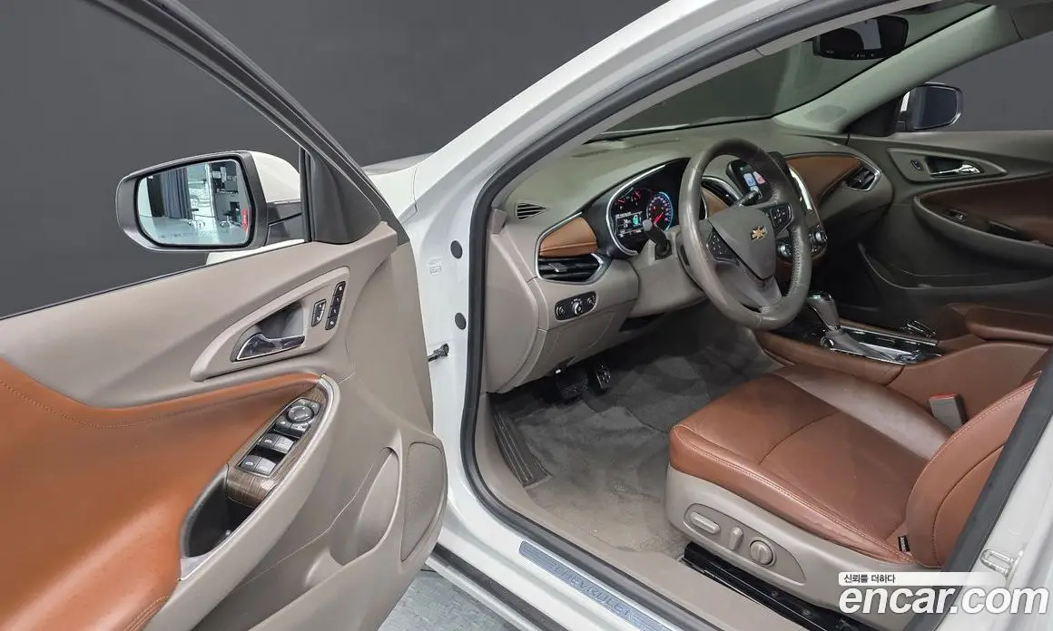 Chevrolet Malibu 2016 1.5 автомат (гидро), фото 17 Chevrolet Malibu 2016 1.5 автомат (гидро), фото 17