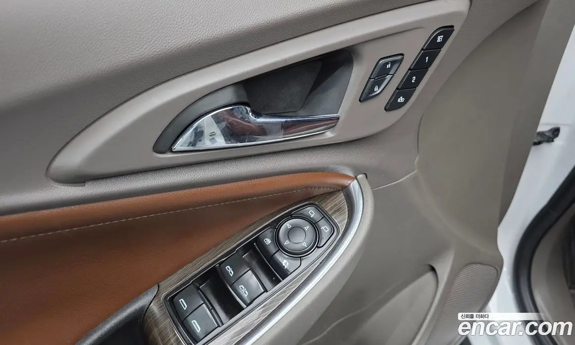 Chevrolet Malibu 2016 1.5 автомат (гидро), фото 18 Chevrolet Malibu 2016 1.5 автомат (гидро), фото 18