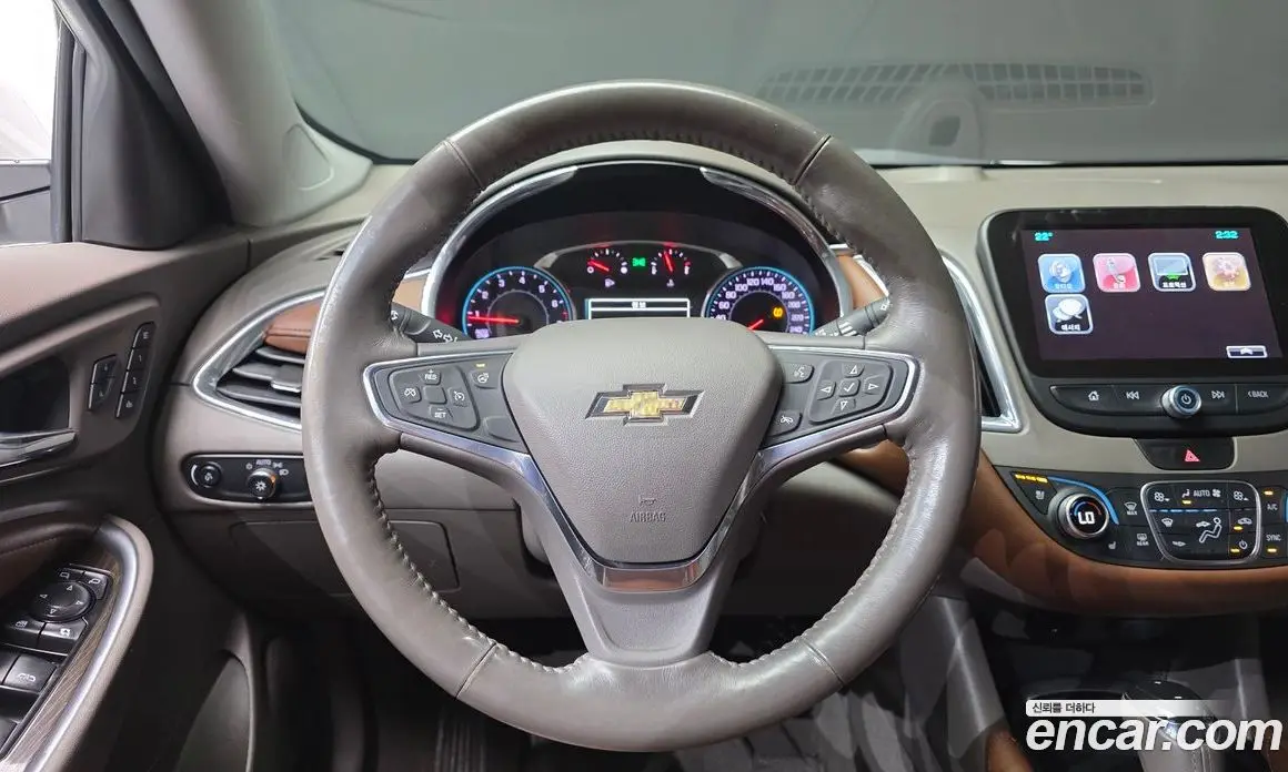 Chevrolet Malibu 2016 1.5 автомат (гидро), фото 20 Chevrolet Malibu 2016 1.5 автомат (гидро), фото 20