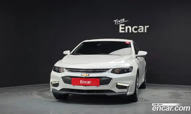 Chevrolet Malibu 2016 1.5 автомат (гидро), миниатюра 3 Chevrolet Malibu 2016 1.5 автомат (гидро), миниатюра 3
