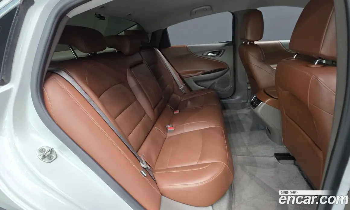 Chevrolet Malibu 2016 1.5 автомат (гидро), фото 31 Chevrolet Malibu 2016 1.5 автомат (гидро), фото 31