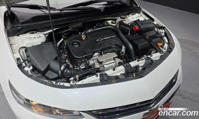 Chevrolet Malibu 2016 1.5 автомат (гидро), миниатюра 6 Chevrolet Malibu 2016 1.5 автомат (гидро), миниатюра 6