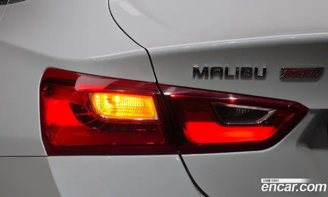 Chevrolet Malibu 2016 1.5 автомат (гидро), миниатюра 9 Chevrolet Malibu 2016 1.5 автомат (гидро), миниатюра 9