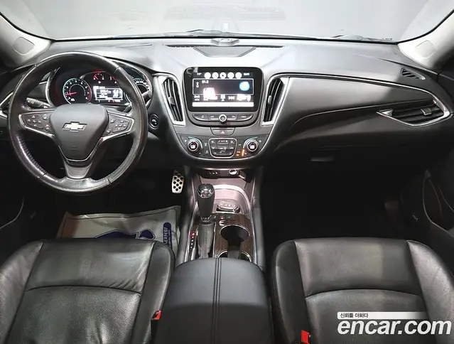 Chevrolet Malibu 2017 2.0 автомат (гидро), миниатюра 5 Chevrolet Malibu 2017 2.0 автомат (гидро), миниатюра 5