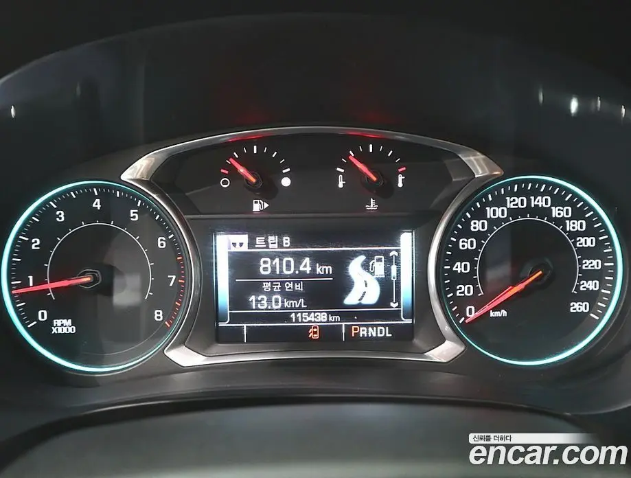 Chevrolet Malibu 2017 2.0 автомат (гидро), фото 6 Chevrolet Malibu 2017 2.0 автомат (гидро), фото 6