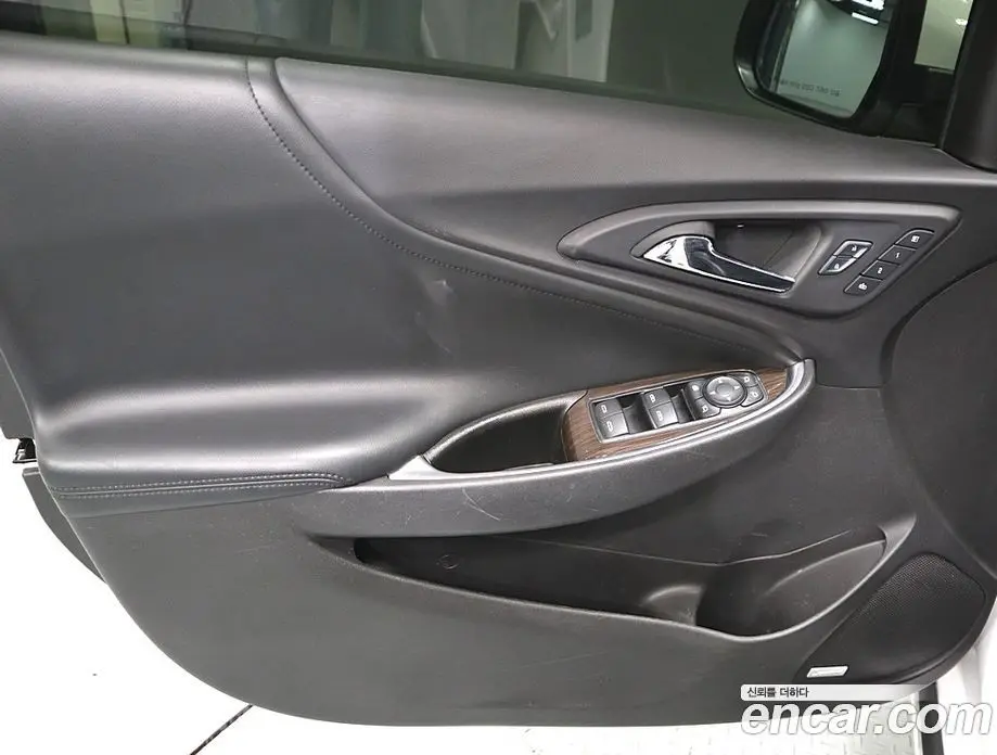 Chevrolet Malibu 2017 2.0 автомат (гидро), фото 7 Chevrolet Malibu 2017 2.0 автомат (гидро), фото 7