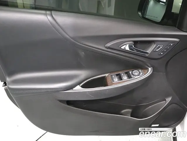 Chevrolet Malibu 2017 2.0 автомат (гидро), миниатюра 7 Chevrolet Malibu 2017 2.0 автомат (гидро), миниатюра 7