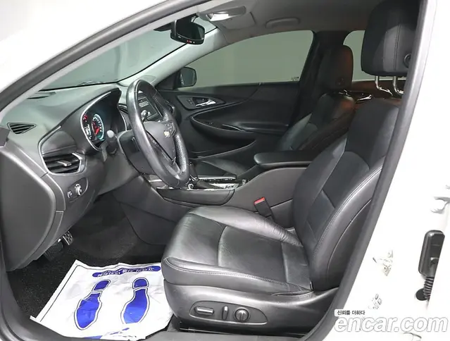 Chevrolet Malibu 2017 2.0 автомат (гидро), миниатюра 8 Chevrolet Malibu 2017 2.0 автомат (гидро), миниатюра 8