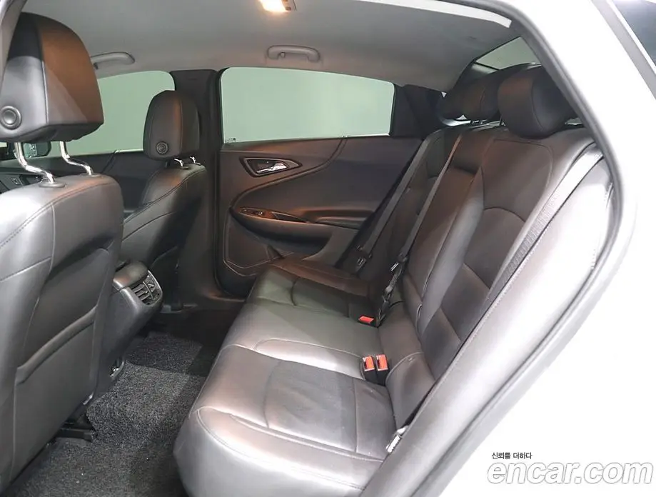 Chevrolet Malibu 2017 2.0 автомат (гидро), фото 9 Chevrolet Malibu 2017 2.0 автомат (гидро), фото 9