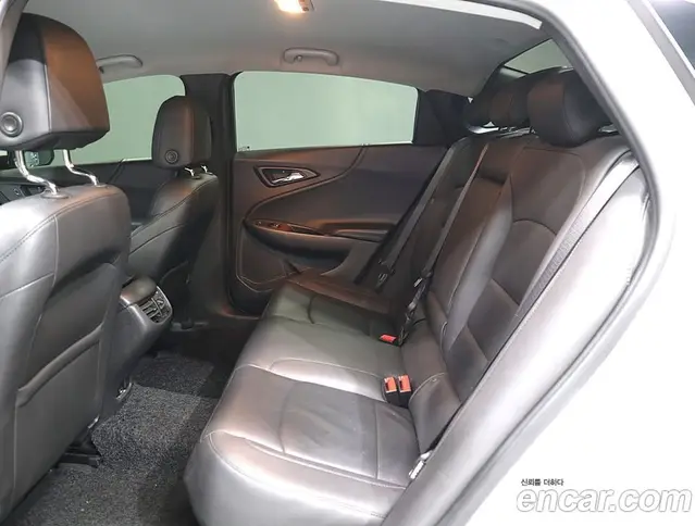 Chevrolet Malibu 2017 2.0 автомат (гидро), миниатюра 9 Chevrolet Malibu 2017 2.0 автомат (гидро), миниатюра 9